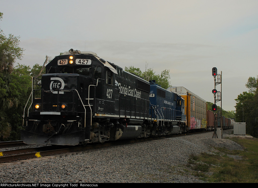 FEC 427